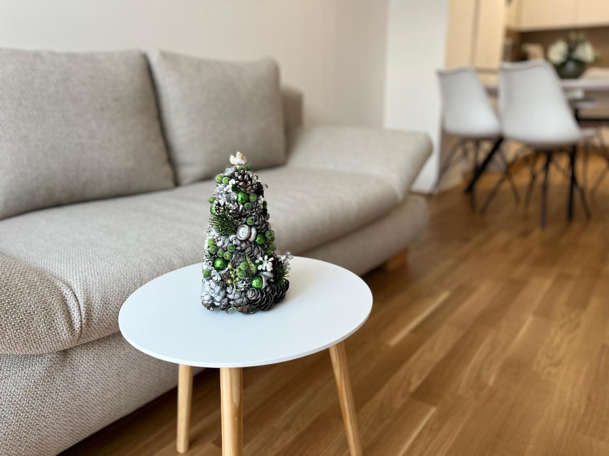 Danube22 Apartment 1 Вена Экстерьер фото
